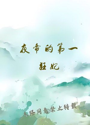 夜帝的第一狂妃 小说